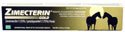Zimecterin Gold Paste Single Dose