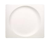 Villeroy & Boch New Wave Rectangular Move Plate