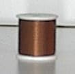 Coats & Clark Machine Embroidery Thread - 135 Yds - London Tan