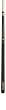 Minnesota Fats Playboy Licensed Maple Billiard Cue