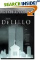 Underworld: A Novel