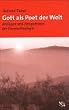 Gott als Poet der Welt: Anliegen und Perspektiven der Prozesstheologie