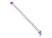 Revoltec COLD-LIGHT CATHODES - System cabinet lighting (cold cathode fluorescent lamp) - ultra violet