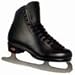 Riedell Red Ribbon 117 Mens Figure skates - Spiral blade - Size 9.5