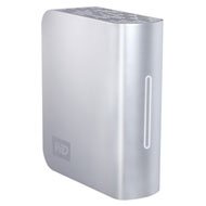 Western Digital My Book Studio Edition 320 GB USB 2.0/FireWire 400/FireWire 800/eSATA Desktop External Hard Drive WDH1Q3200N