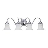 Vanity Lighting Fixtures