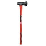 Ames #6662000 8LB WDSpilt Maul