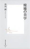 廃墟の美学 (集英社新書)