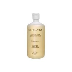 Fresh Soy Shampoo
