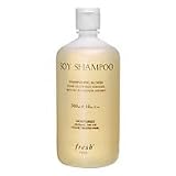 Fresh Soy Shampoo 10 oz