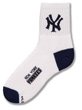 New York Yankees Crew Socks (Medium)