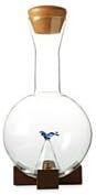 Michael Graves Design Wine Decanter