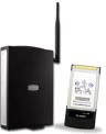 PLANEX 54Mbps無線LAN BBルータ&カード BLW-54PM-PK