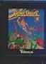 Cosmic Creeps (For ATARI 2600)