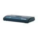 StarTech.com 4 Port 10/100 Cable/DSL Broadband Router for UK