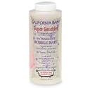 California Baby Bubble Bath - Super Sensitive, 13 oz (Pack of 2)