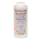 CaliforniaBabyBubbleBath-SuperSensitive,13oz(Packof2)