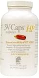 3V Caps HP SNIP TIPS (SMALLER DOGS & CATS,250 Caps,787.5 mg