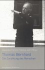 Produkt-Bild: Thomas Bernhard, Die Zurichtung des Menschen