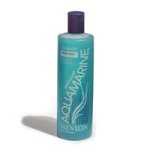 Revlon Aquamarine Shampoo, Extra Body, Fresh Scent - 15 fl oz