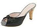 Unisa Nais | Women's Dress Sandals Black