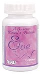 Eve by NOW Foods - (50mg - 120 Vegetarian Capsules)