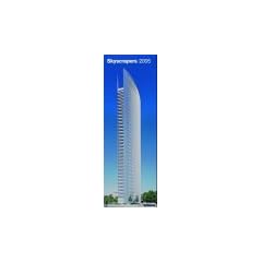 Skyscrapers 2005 Calendar