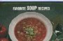 Favorite Frosty Desserts (Magnetic Book)