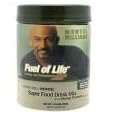 Living Well Montel Hemp Plus Superfoods, 1.75 LBS,  30 Servings