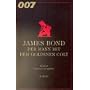 James Bond 007. Der Mann mit dem goldenen Colt.