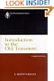 Introduction to the Old Testament: From Its Origins to the Closing of the Alexandrian Canon (Old Testament Library)