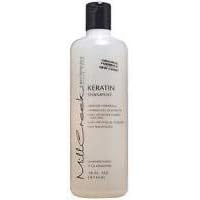 Keratin Shampoo 16 Ounces
