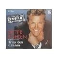 Hinter den Kulissen. 5 CDs. Revidierte Ausgabe.