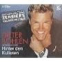 Hinter den Kulissen. 5 CDs. Revidierte Ausgabe.