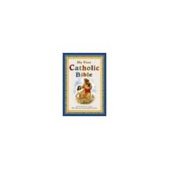 My First Catholic Bible: New Revised Standard Version