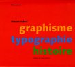 Graphisme Typographie Histoire