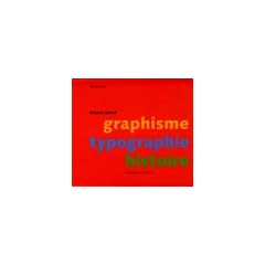 Graphisme Typographie Histoire