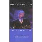 Michael Bolton - My Secret Passion - Live from Catania