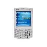 HP iPAQ hw6910 Mobile Messenger - Windows Mobile 5.0 Phone Edition - PXA270 416 MHz - RAM: 64 MB - ROM: 128 MB 3 TFT ( 240 x 240 ) - IrDA, Bluetooth, 802.11b - GPS - GSM 850/900/1800/1900