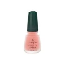 China Glaze Calcium Gel Fortifier 0.65 oz