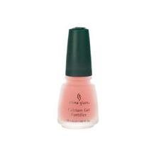 China Glaze Calcium Gel Fortifier 0.65 oz