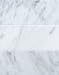 CARRARA MARBLE SUBWAY 3x6" POLISHED TILE VENATO