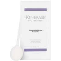 Kinerase Pro Therapy Advanced Radiance Facial Peel 15ct