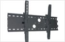 Atlona 30''-63'' Universal Plasma/lcd Mount with Tilt ( Black )