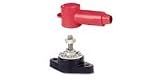 BLUE SEA SYSTEMS POWERPOST PLUS BATTERY CABLE CONNECTORStud Size: 1/4