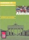 Alemán. Palabra pro palabra. Kauderwelsch: Deutsch - Spanische Ausgabe