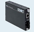SMC-MC200FMSC-J1 10/100B-T/TX to 100B-FX