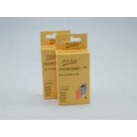 Compatible Canon BCI-24 Color & Black Ink Cartridges 2 Pack - i250/i320/i350/i450/i455/i470/i470D/i475D