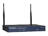 Electronics : Netgear ProSafe WG302 802.11g 54 Mbps Wireless Access Point