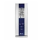 Oregon Scientific RMR182A RF Alarm Clock with Indoor/Outdoor Thermometer